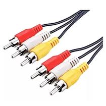 Cabo de audio e video 15 metros para home theater