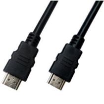 Cabo de áudio e video Cabo Hdmi Macho x Macho 2.0 4K 3D 1,8m Cabo de áudio e video Cabo Hdmi Macho x Macho 2.0 4K 3D 1,8m
