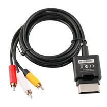 Cabo de Audio e Video para Console 360 Slim