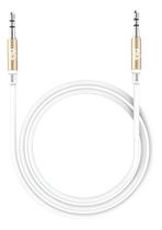 Cabo de Áudio ELG Auxiliar P2xP2 Cabo 1,25mt - ECAUXI Cabo de Áudio ELG Auxiliar P2xP2 Cabo 1,25mt - ECAUXI