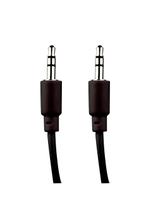 Cabo De Audio Evus C-042 P2+P2 Plug 3.5Mm Stereo 1M Cabo De Audio Evus C-042 P2+P2 Plug 3.5Mm Stereo 1M