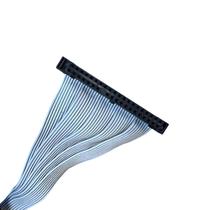 Cabo De Áudio Flat Usb Dell Optiplex Xt029 Cn-0xt029 0xt029