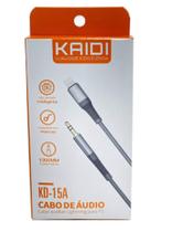 Cabo De Audio Kaidi Kd-15A Lightning / P2 1m