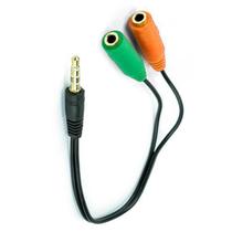 Cabo De Audio P2 Macho X P2 Headset 18Cm