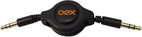 Cabo de Audio P2 Oex