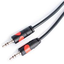 Cabo de Áudio P2 ST/P2 ST 2 Metros Santo Angelo CA20