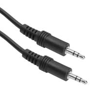 Cabo de Audio P2 x P2 3M