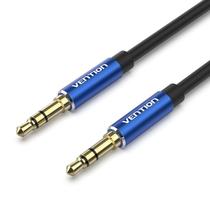 Cabo de Áudio P2 x P2 Fone Caixa Som Estéreo 3 Metro Vention