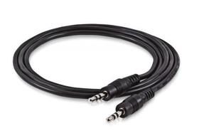 Cabo de Áudio P2 x P2 Stereo 5 Metros X-Cell XC-P2ST-P2ST-5M