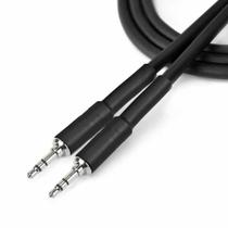 Cabo de Audio P2ST / P2ST 2 Metros 0,30mm AC20 - Santo Angelo