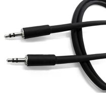 Cabo De Audio P2St / P2St Ac20 1 Metro 0,30Mm - Santo Angelo