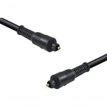 Cabo De Audio Toslink 2m Atc-2 Cabo De Audio Toslink 2m Atc-2