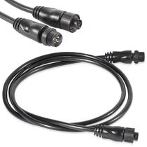 Cabo de backbone NMEA 2000 (N2K) de 1 m para Lowrance Simrad B&G