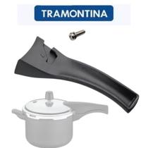 Cabo De Baixo Inferior Panela Pressão Fechamento Externo Tramontina Vancouver 3L 4.5L 6L Cabo De Baixo Inferior Panela Pressão Fechamento Externo Tramontina Vancouver 3L 4.5L 6L