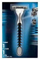 Cabo de Barbear Compatível com Sensor Blade - com 2 Cartuchos