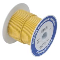 Cabo de bateria Ancor 114902 Cobre estanhado 2 AWG (32 mm2) 7,6 m