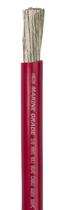 Cabo de bateria Ancor 117505 Cobre Estanhado 2/0 AWG (62 mm2) Vermelho Cabo de bateria Ancor 117505 Cobre Estanhado 2/0 AWG (62 mm2) Vermelho