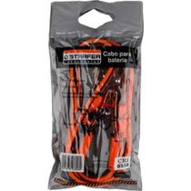 Cabo de Bateria Automotivo Starfer 100A - Starfer Cabo de Bateria Automotivo Starfer 100A - Starfer