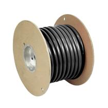 Cabo de bateria Bulluna Pacer Preto 2/0 AWG 7,6 m