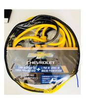 Cabo De Bateria / Chupeta Serve Caminhao 600a 3,5m Chevrolet