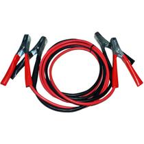 Cabo de Bateria com Garra Jacaré Forceline 2,5m 12V 300A Cabo de Bateria com Garra Jacaré Forceline 2,5m 12V 300A