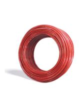 Cabo De Bateria CRK 6.00Mm 100M Vermelho