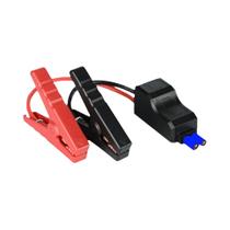 Cabo De Bateria De Emergência Para Carro 12V Com Clipe Jacaré E Plugue EC5 Para Caminhões