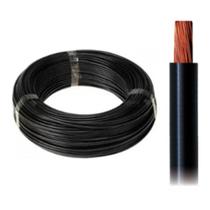 Cabo de Bateria Extra Flex "Tipo Solda - HFX CB 95 Cabo de Bateria Extra Flex "Tipo Solda - HFX CB 95