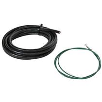 Cabo de bateria Fill-Rite 1200R9067 5,5 m, calibre 12 Cabo de bateria Fill-Rite 1200R9067 5,5 m, calibre 12