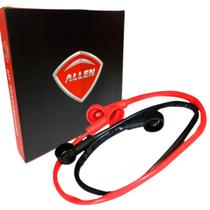 Cabo De Bateria Modelo Universal Para Moto Original Allen Cabo De Bateria Modelo Universal Para Moto Original Allen