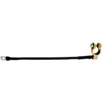 Cabo De Bateria Negativo 70cm Modelo Universal Galaxie Todos Nk-480115