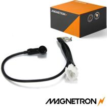 Cabo de bateria negativo magnetron yamaha ys fazer 150 sed ybr factor 125i fazer fz15 fz-15