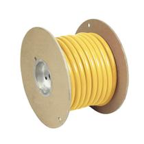 Cabo de bateria Pacer Group Pacer Yellow 6 AWG - 15m Cabo de bateria Pacer Group Pacer Yellow 6 AWG - 15m