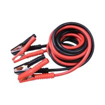 Cabo De Bateria Para Carros Pesados 2000A 4M, Cabos De Conexão Positivo E Negativo Para Carros,