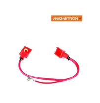 Cabo De Bateria Positivo Green Sport 150 - Magnetron