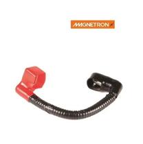 Cabo De Bateria Positivo Honda Biz 125 - Magnetron