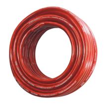 Cabo De Bateria Technoise 33,00Mm 15M Vermelho Cabo De Bateria Technoise 33,00Mm 15M Vermelho