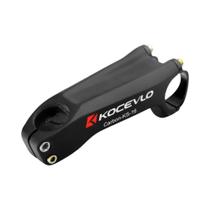 Cabo De Bicicleta MTB Ultraleve De Carbono 115g -17 Graus 70-110mm 31.8MM Para Bicicleta De Estrada Cabo De Bicicleta MTB Ultraleve De Carbono 115g -17 Graus 70-110mm 31.8MM Para Bicicleta De Estrada