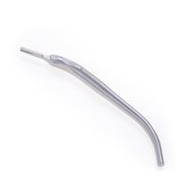 Cabo De Bisturi Ergonômico 13 cm Cabo De Bisturi Ergonômico 13 cm