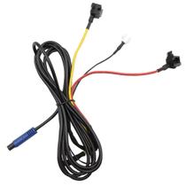 Cabo de caixa de fusíveis para sensor de estacionamento Fitcamx Dash Cam Toyota Lexus