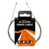 Cabo de Câmbio Ciclismo Alligator Inner Cable 1.2x2.000mm Cabo de Câmbio Ciclismo Alligator Inner Cable 1.2x2.000mm