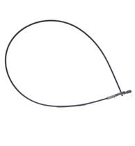 Cabo de Capô 1290mm MB 608 708 - 60081 Fania Cabo de Capô 1290mm MB 608 708 - 60081 Fania