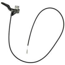 Cabo de capô Chevrolet Celta 2000 a 2009 IKS 4515 Cabo de capô Chevrolet Celta 2000 a 2009 IKS 4515