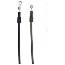 Cabo de capô Dianteiro Fiat Tipo 1993 a 1997 IKS 3505 Cabo de capô Dianteiro Fiat Tipo 1993 a 1997 IKS 3505