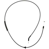 Cabo de capô Dianteiro Ford Fiesta 2011 a 2013 IKS 2518 Cabo de capô Dianteiro Ford Fiesta 2011 a 2013 IKS 2518