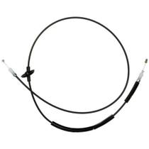 Cabo de capô Dianteiro Ford Ka 2008 a 2013 IKS 2517