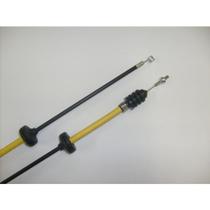 Cabo de capô Dianteiro Mercedes Benz L 2638 1998 a 1999