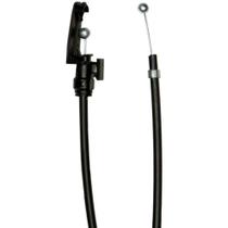 Cabo de capô Dianteiro Volkswagen Polo 2006 a 2014 IKS 1527