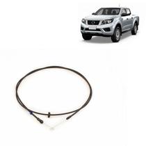 Cabo De Capo Frontier 2017 Em Diante