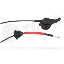 Cabo de capô Renault Clio 1996 a 2016 TUBA 26158